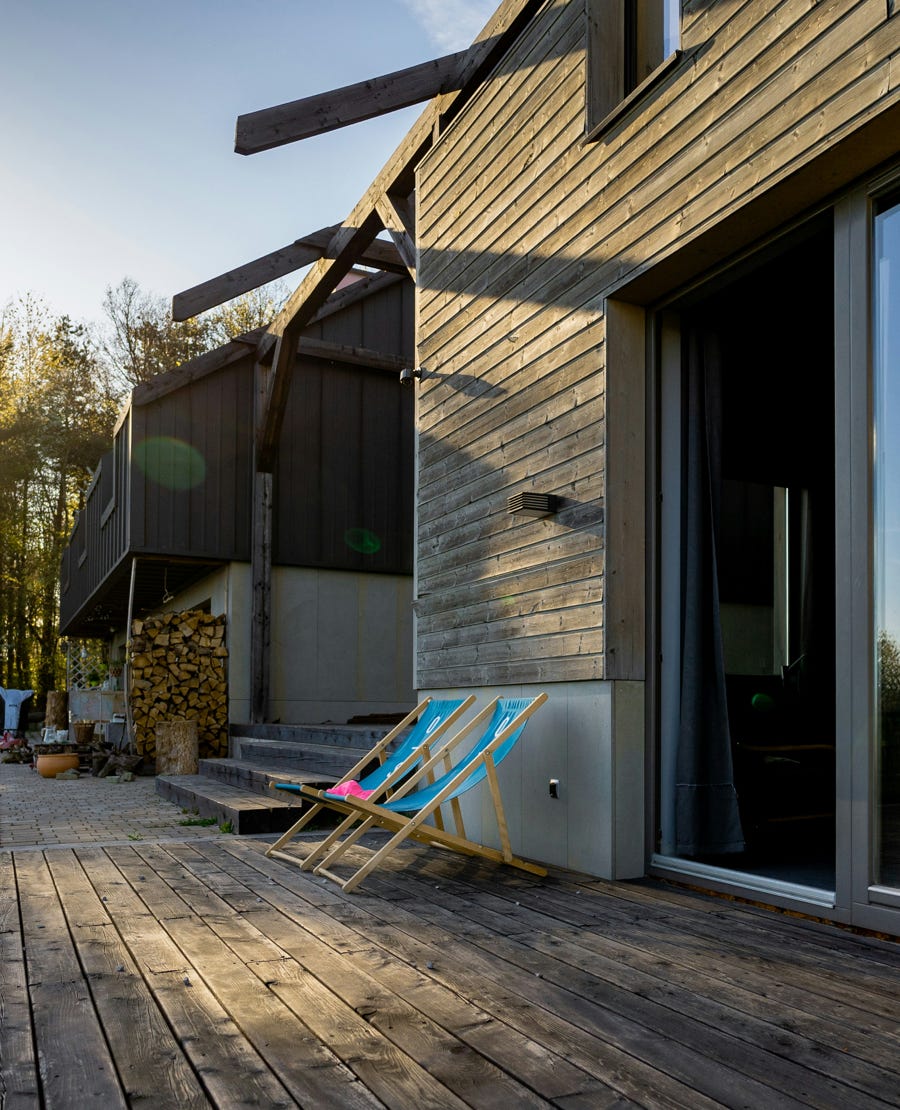 Referenzen Impressionen Stil